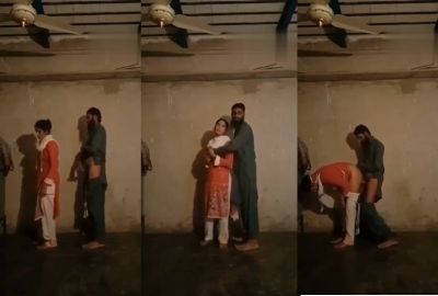 Watch Ramadan chuda chudi of a Muslim couple in Bangladeshi