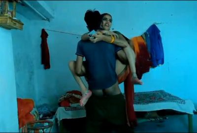 Watch MMS Vaini rides on Devar’s dick in desi sex Marathi