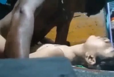 Watch couple of the Best hardcore Telugu sex videos of a One