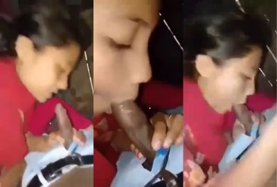 Watch dick sex of desi babe sucking her stepbrother’s Dehati