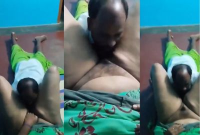 Watch pussy porn of servent licking his mistress’s Desi