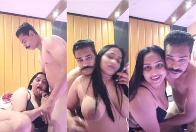 Watch video Delhi couple’s Indian romantic sex Nude