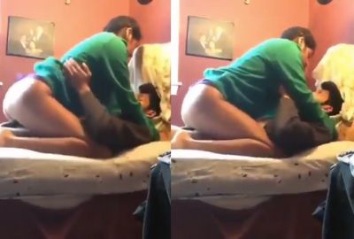 Watch video girl rides on her lover’s dick in desi sex Punjabi