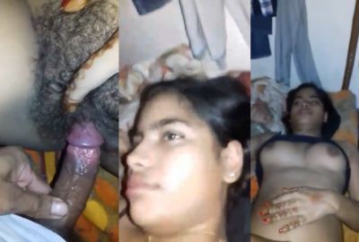 Watch porn guy fucks a village girl’s hairy pussy in the desi A
