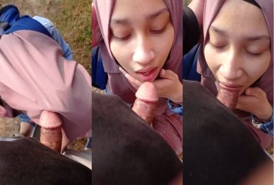 Watch video girl gives an outdoor blowjob in Pakistani xxx Lahore
