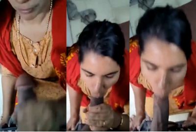 Watch lover village lady gives a desi blowjob to her A (Updated) (Updated) (Updated)