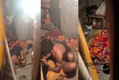 Watch video spies and shoots his friend’s Bangla sex Neighbor
