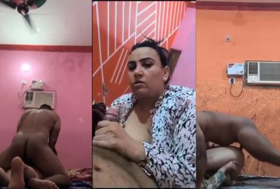 Watch sex lady shouts loudly during her hardcore Punjabi Amritsar