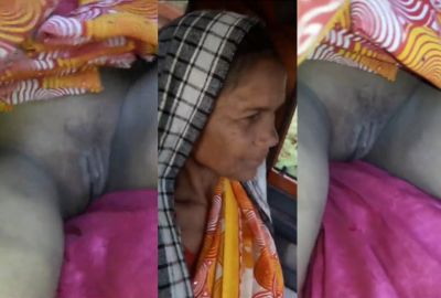Watch pussy will get a lift only if she shows her desi Granny