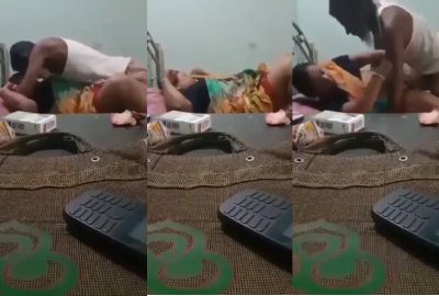 Watch pupil enjoys desi chudai of a randi before her Maulana