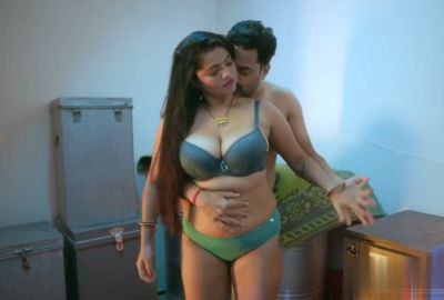 Watch storeroom sex web series of devar fucking Bhabhi in the Desi