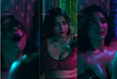 Watch series fucks an Indian nude actress in a web Man