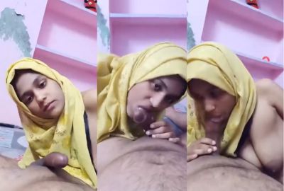 Watch blowjob slut gives a deep Bangladeshi Hijabi