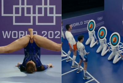 Watch sex xxx actions in the World Olympic of Hardcore