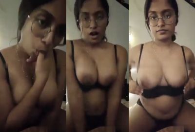 Watch slut boob desi nude Tamil girl turns into a Big