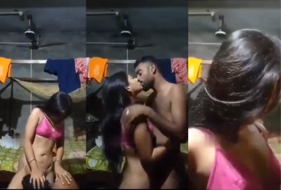 Watch video married couple’s standing HD desi sex Newly