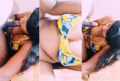 Watch actions boob milf sucks a big dick before real xxx Big