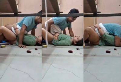 Watch MMS fucks his young brother’s wife quickly in xxx desi Man