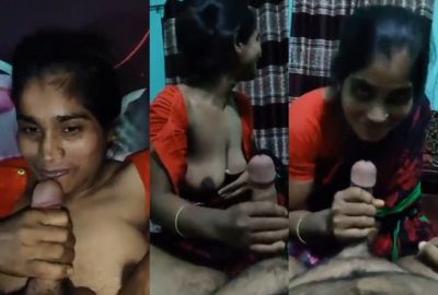 Watch video poor desi maid and records their Telugu sex Fucks