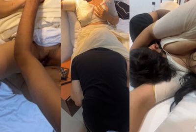 Watch MMS Pankhuri fucks her fan in Indian sex Hotwife