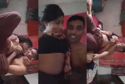 Watch video enjoys GF’s sexy body on camera in Indian sex BF