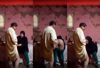law sex video of an oldie fucking daughter in Bangladeshi