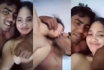 Watch Jija enjoys desi fuck with her nasty Sali