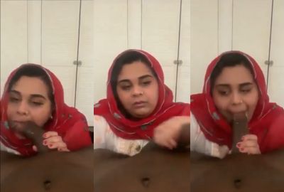 xvideo lady’s blowjob in Bangladeshi Hijabi