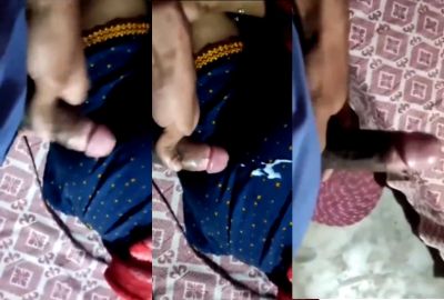 ass sex video of a guy cumming on his stepmom’s Local