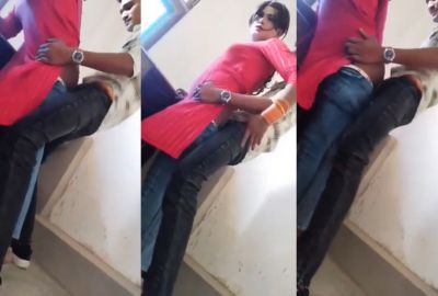shemale guy’s desi anal sex with a Horny