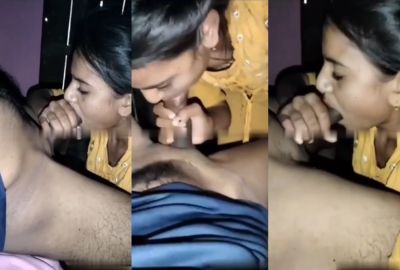 dick shoots Niece’s desi sex MMS while sucking his Uncle