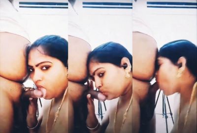 video working lady sucks manager’s dick in a Telugu sex A