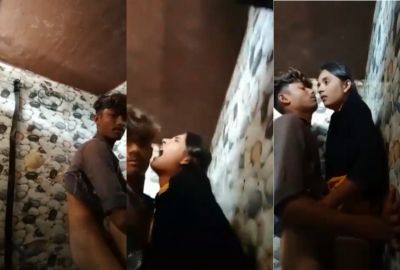 hard girl moans loudly when her BF fucks her pussy The