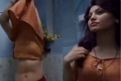 internet Rautela viral video MMS on Urvashi