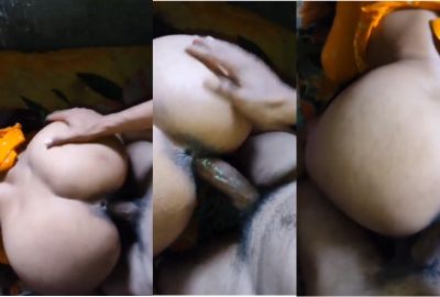style drills his round ass Bhabhi in the doggy Devar