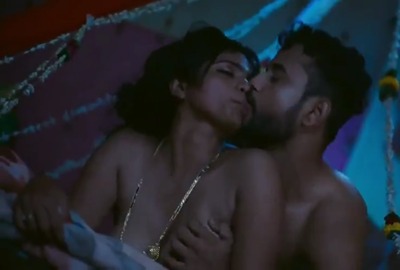 xxx man bangs his newly married wife hard in desi Indian