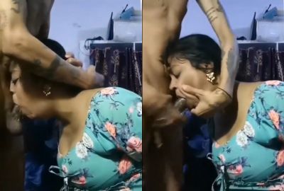 blowjob of the best viral sex videos of Indian One