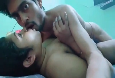 hotel couple records their desi sex xxx MMS in Patna