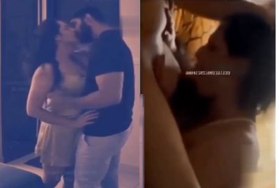 MMS Actress Jyothi Rai Video Leaked Viral Karnataka