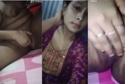 video lady shows her big boobs in Bangladeshi naked Horny