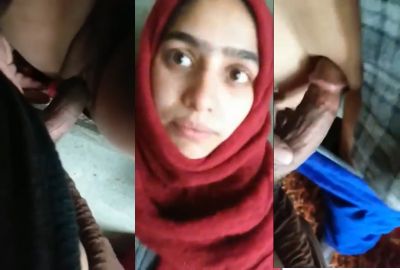 sex babe fucks quickly by her uncle in Pakistani Karachi
