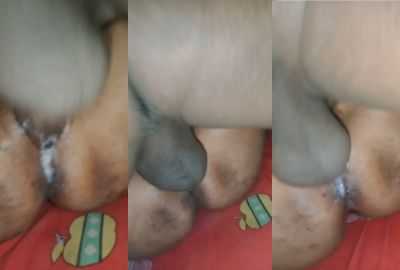 sex fills a brothel whore’s cunt with cum in Bangla Man