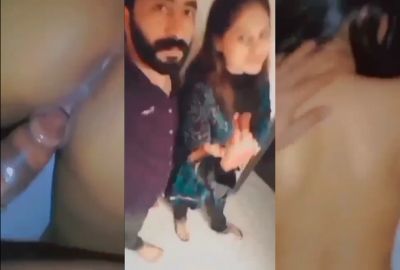 sex Chandigarh couple fucks in the hotel in Punjabi Hot
