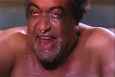 clip drinks a whore’s breast milk in an actress porn Sahukar