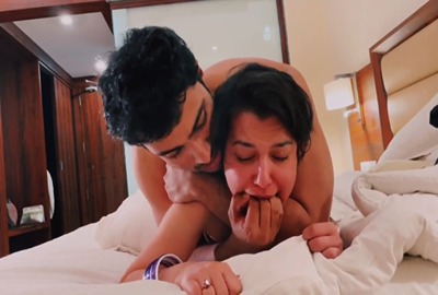 GF sex video of a crazy BF and his slutty Hardcore