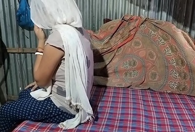 video Muslim guy fucks his GF’s tight pussy in a Bangla sex A