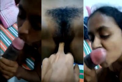 Teen gives first blowjob Bangladeshi