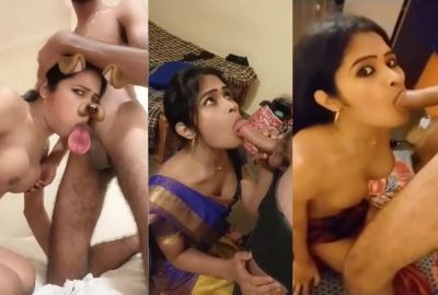 Girl fucks multiple times Telugu sex