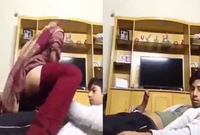 Milf rides dick Bangladeshi sex