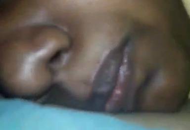 Housewife fucks neighbor Tamil anal video
